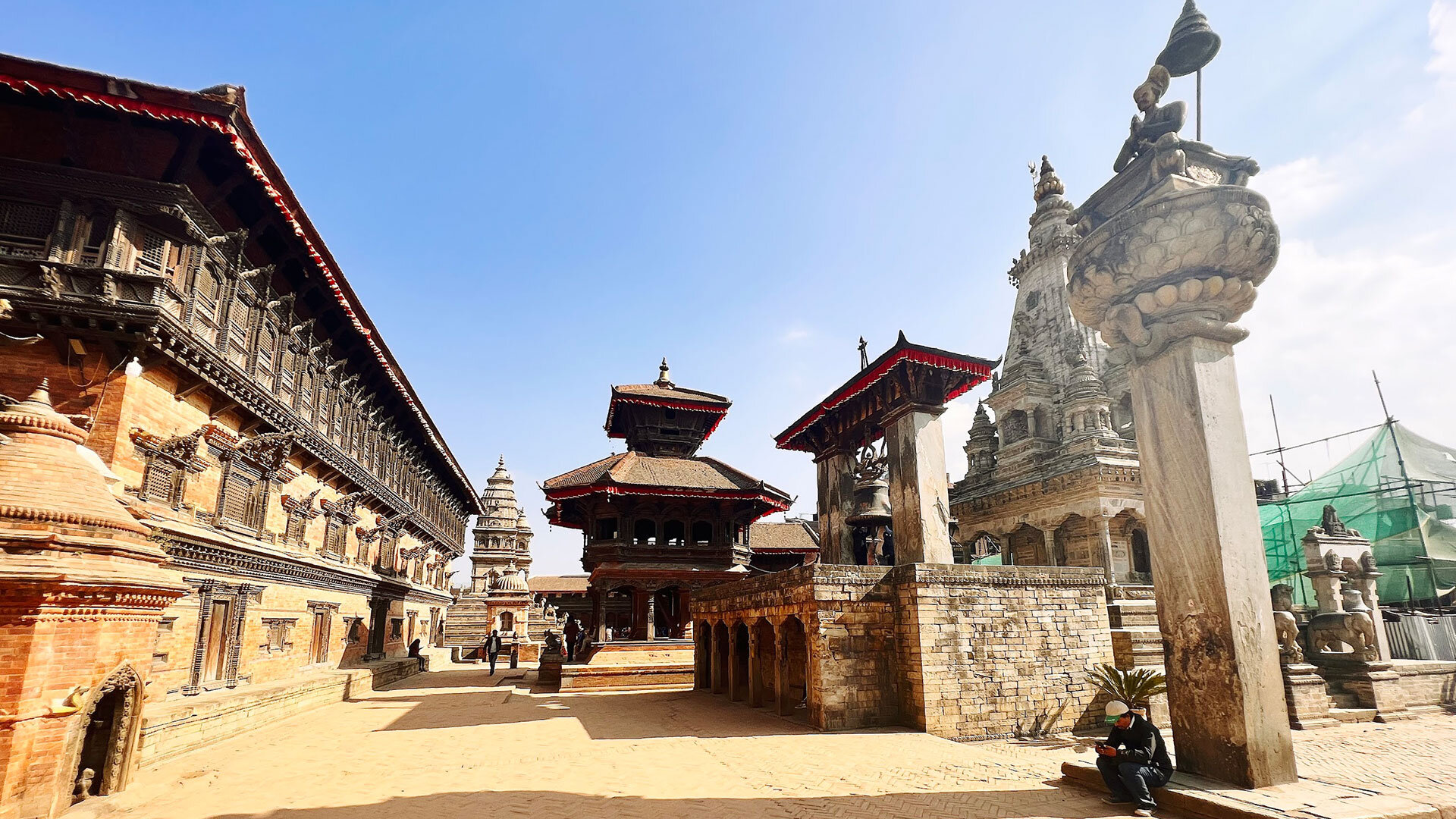 Kinderhaus Bhaktapur