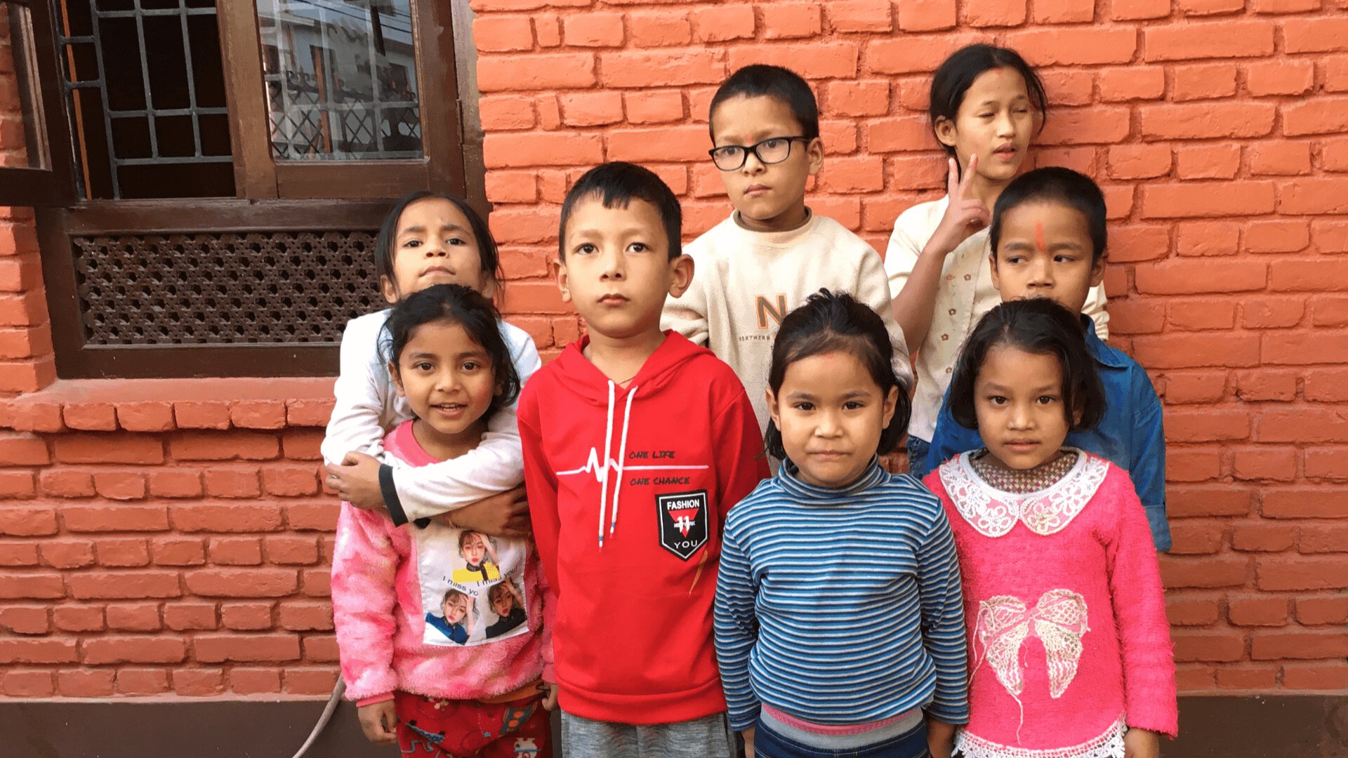 Kinderhaus Bhaktapur